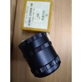 Automatic Extension Tube (Three Tube Set) for Pentax