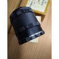 Automatic Extension Tube (Three Tube Set) for Pentax