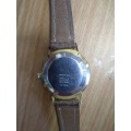Vintage Lanco Automatic Wristwatch