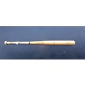 St Mary`s Official 34 Soft-Ball Semi-Bottle Baseball Bat