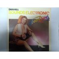 Dan Hill - Sounds Electronic Boereblitz LP