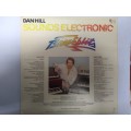 Dan Hill - Sounds Electronic Boereblitz LP