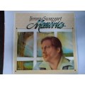 2 x Jimmy Swaggart LPs (VG)
