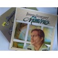 2 x Jimmy Swaggart LPs (VG)