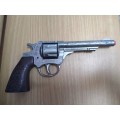 Vintage Gonher GS-8 Revolver Cap Gun