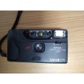 Minolta AF101R 35mm Autofocus Film Camera