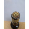 Small Bottle Real Companhia Velha Vinho do Porto (15,5cm in total lenght)