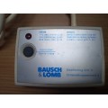 Vintage Bausch and Lomb Disinfecting Unit II