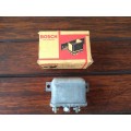 Vintage Bosch 12v 5 Pin Relay