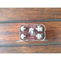 Vintage Bosch 12v 5 Pin Relay