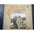 John Denver - Back Home Again LP