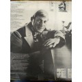 Ray Conniff - The Way We Were LP (G)