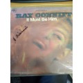 Ray Conniff - It Must Be Him LP (G)