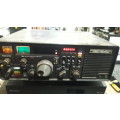 Vintage Yaesu FRG-7000 Communications Receiver