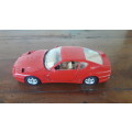 Burango Ferrari 456GT 1/25 scale