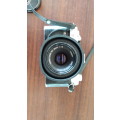Canon FTb QL Photo Camera (QC0347)