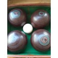 Henselite Bowls Size 4.3/4 Super-Grip