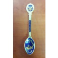 Gold Plated Thailand spoon