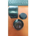 Vintage Vivitar 2.0x Camera Lens