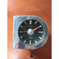 Vintage Kienzle 8 TAGE Wind Up Car Clock