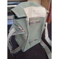 Small Army Satchel