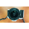 Pentax MZ-50 Film Camera (NOT TESTED) (QC0350)