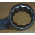 Gedore 1B 36mm Combination spanner