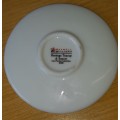 Maxwell and Williams Heritage Miniature Saucer