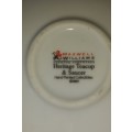 Maxwell and Williams Heritage Miniature Saucer