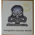 Armageddon Squonker Box Kit
