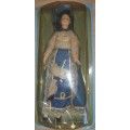 Lot Of Vintage Del Prado Porcelain Dolls-Vintage Lifestyle