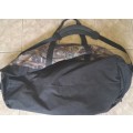 Sniper Africa Large Packaway Bag  (QC0231)