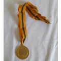 SA Games/Spele Medal (QC0243)