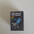 General Electric H7 55W Halogen.