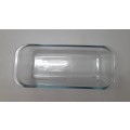Pyrex Bread Loaf Clear Pan