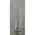 Castle Draught 1895 Precision Brewed 500ml Clear Glass