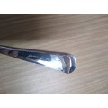 Vintage Silver Plated Cake Lifter, engraved `From: Jason J `97`