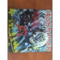 Iron Maiden Number of the Beast LP