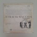 George Melachrino Orchestra Strauss Waltzes 1958