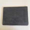 Vintage Leather A4 Document Holder