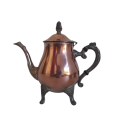 Vintage Elweco Teapot Set