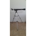 Celestron 60AZ Powerseeker Telescope (QC0595)