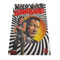 Kiss Kiss Bang Bang #2 Crossgen Comics Book