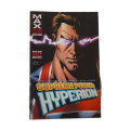 Supreme Power Hyperion #1 Marvel Comic Book
