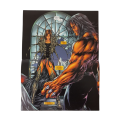 Devils Reign #5 Wolverine Witchblade Marvel Comic