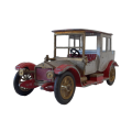 Matchbox 1912 Rolls Royce Y7 Die Cast model Car (QC0761)