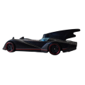 Mattel 1186 Hotwheel 2014 DC Comics Batmobile Die Cast Model (QC0763)