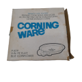 Corning ware 9` Pie Plate P-309