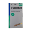 TDK Head Cleaner (Dry Type)