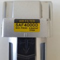 SKP Air Filter SAF4000M-04D